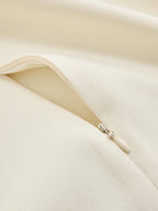 Élégante Combinaison Blanche