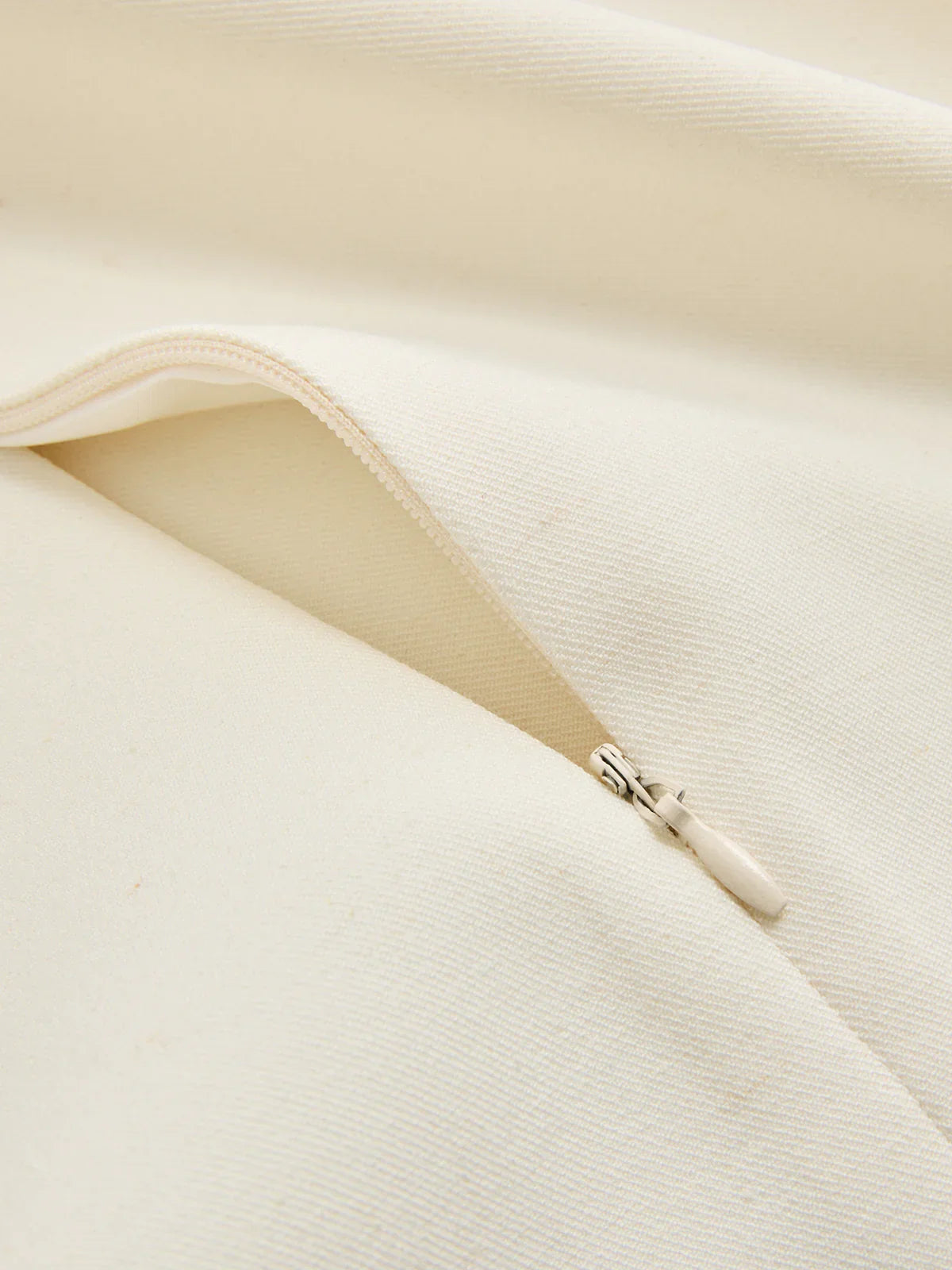 Élégante Combinaison Blanche