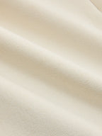Élégante Combinaison Blanche