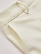 Élégante Combinaison Blanche