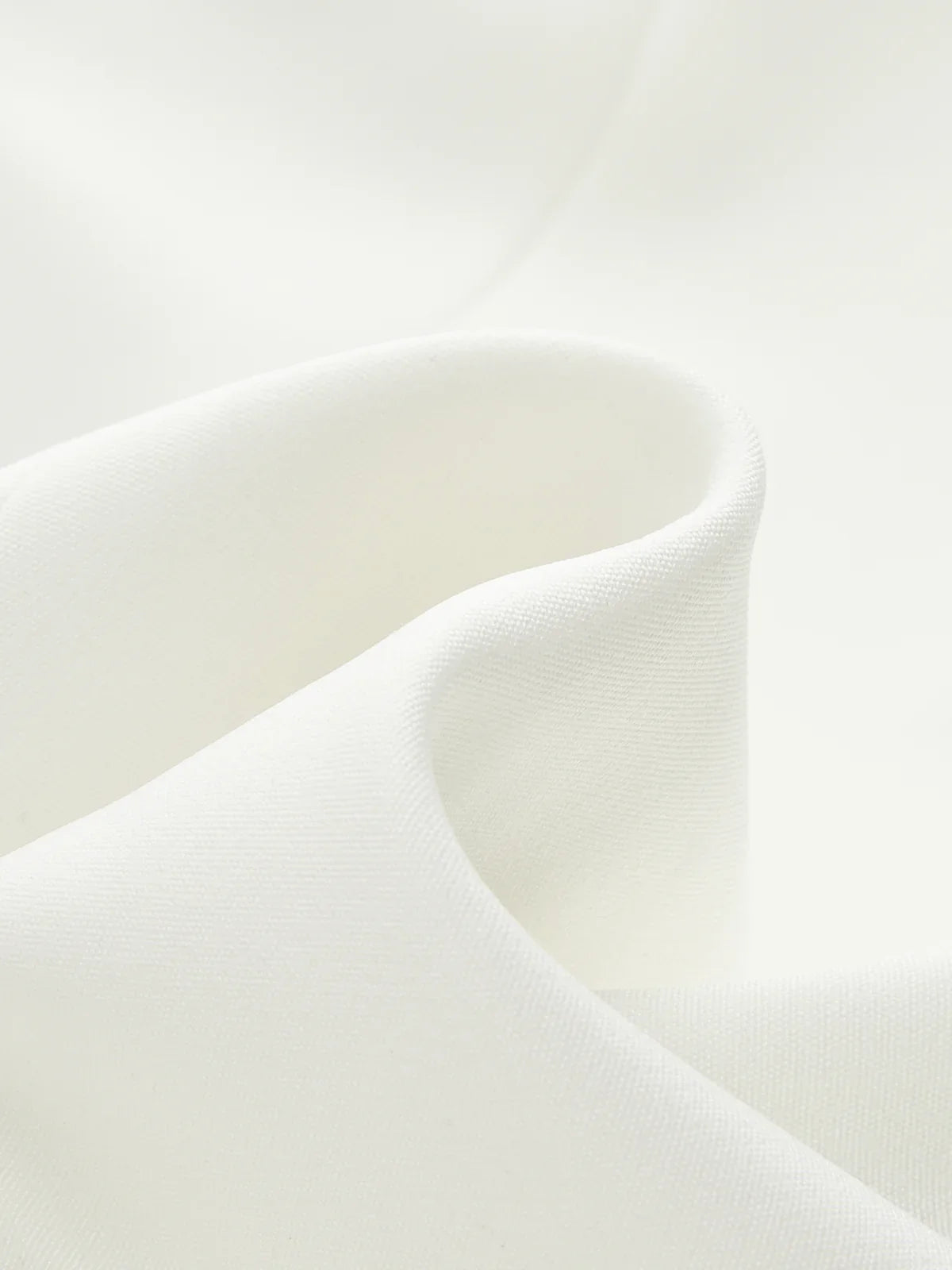 SLIM FIT BUTTON-UP