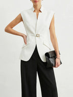 Sans Manches Veste
