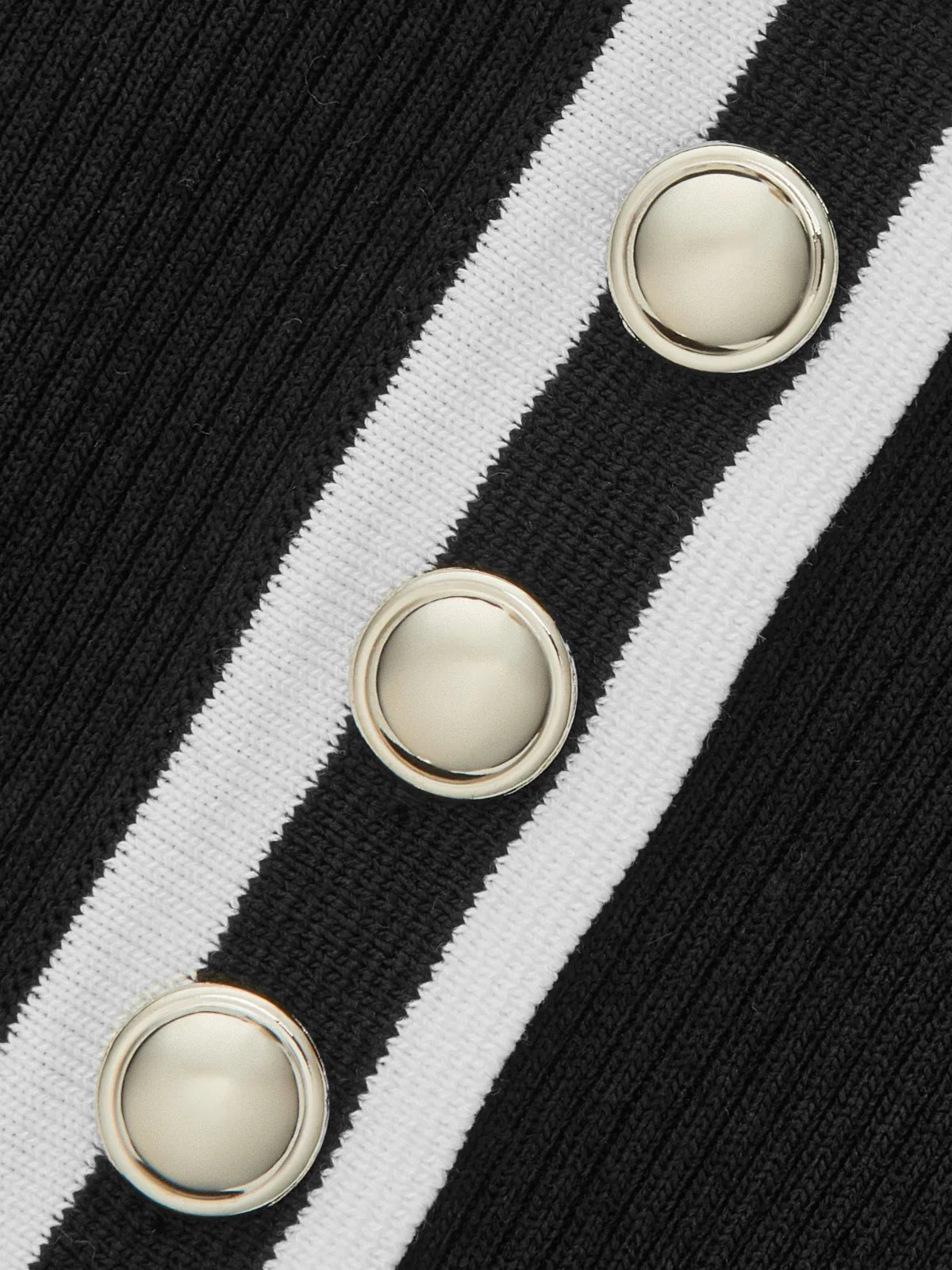 Chic Casual Polo Shirt