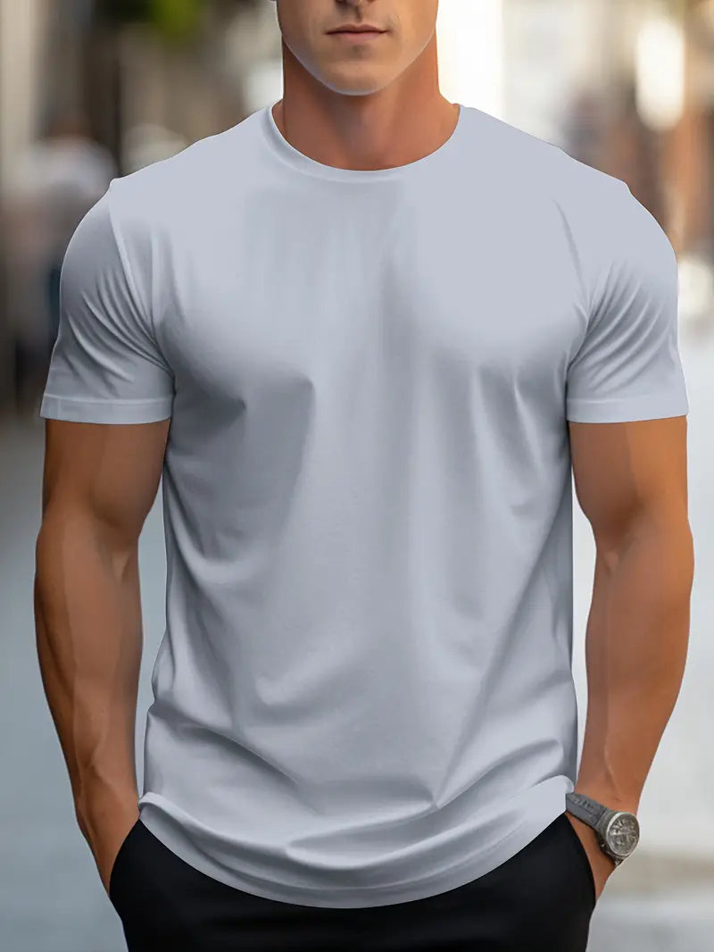 Serge | T-shirt pour Homme
