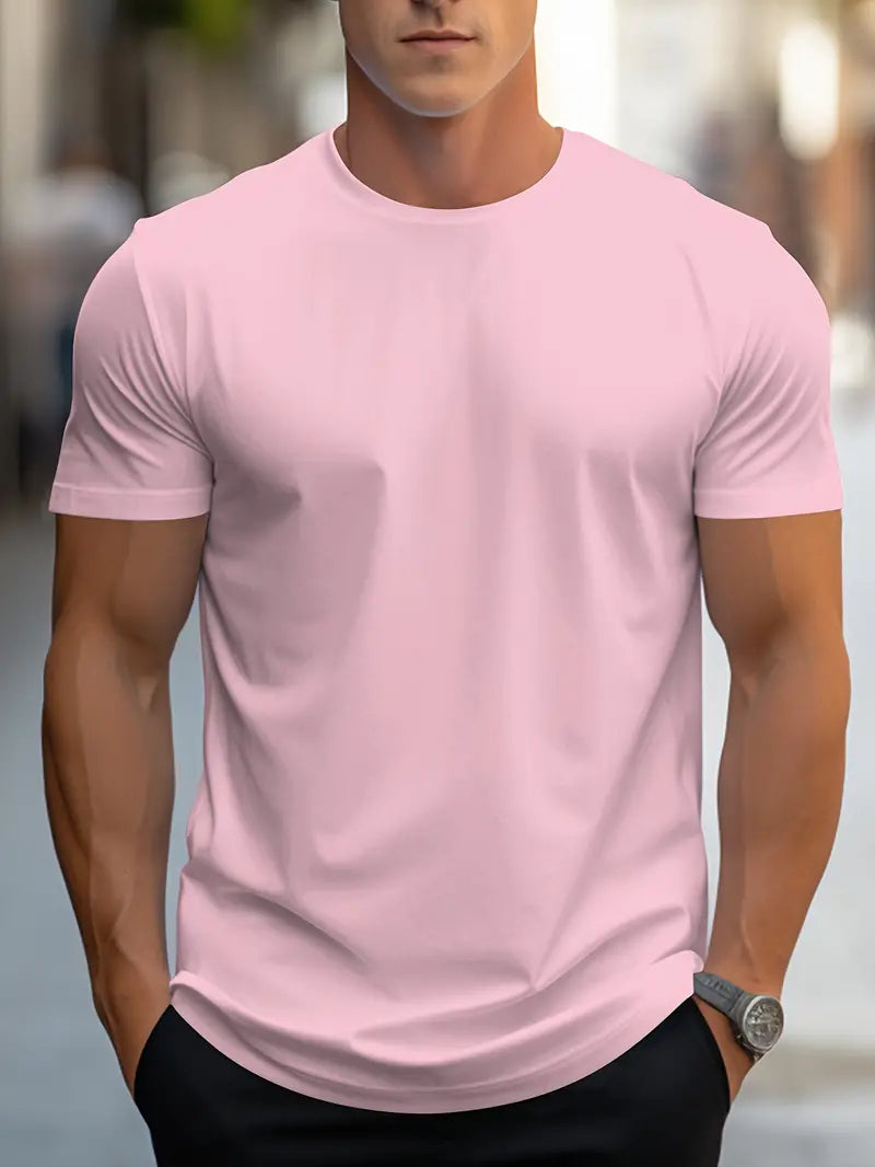 Serge | T-shirt pour Homme