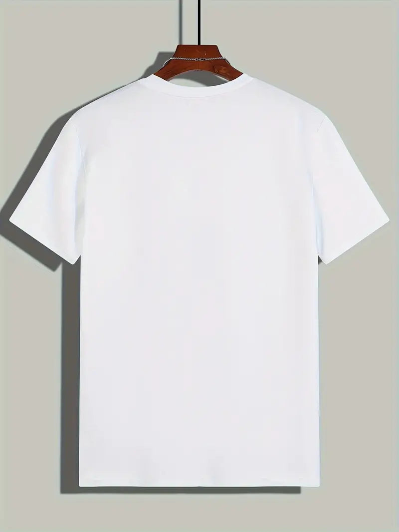 Serge | T-shirt pour Homme