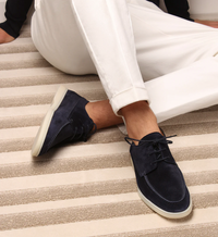 Quintin | Chaussures Intemporelles pour Hommes