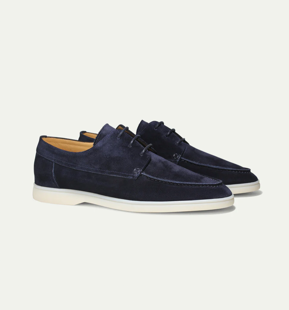 Quintin | Chaussures Intemporelles pour Hommes