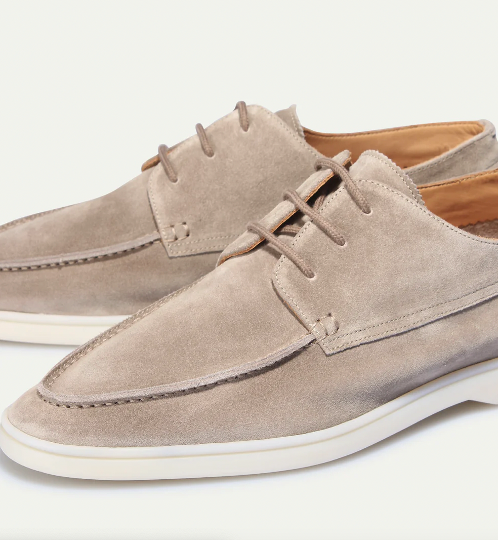 Quintin | Chaussures Intemporelles pour Hommes