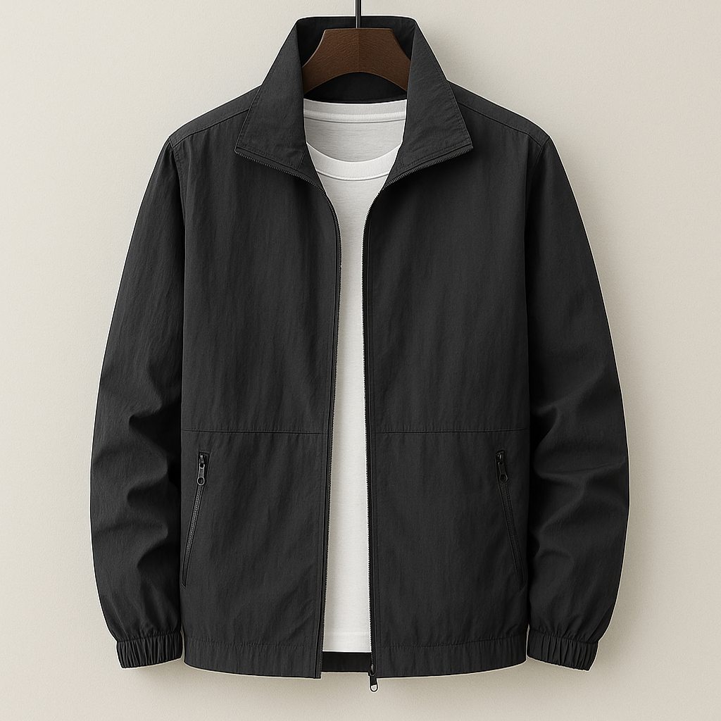 Ottavio | Veste d'Été Légère