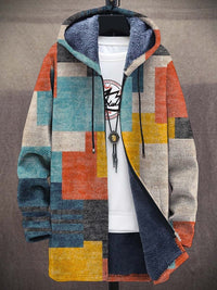 Bronte | Cardigan de Luxe Inspiré par l'Art