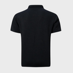 Frank | Polo polyvalent en tissu confortable pour hommes