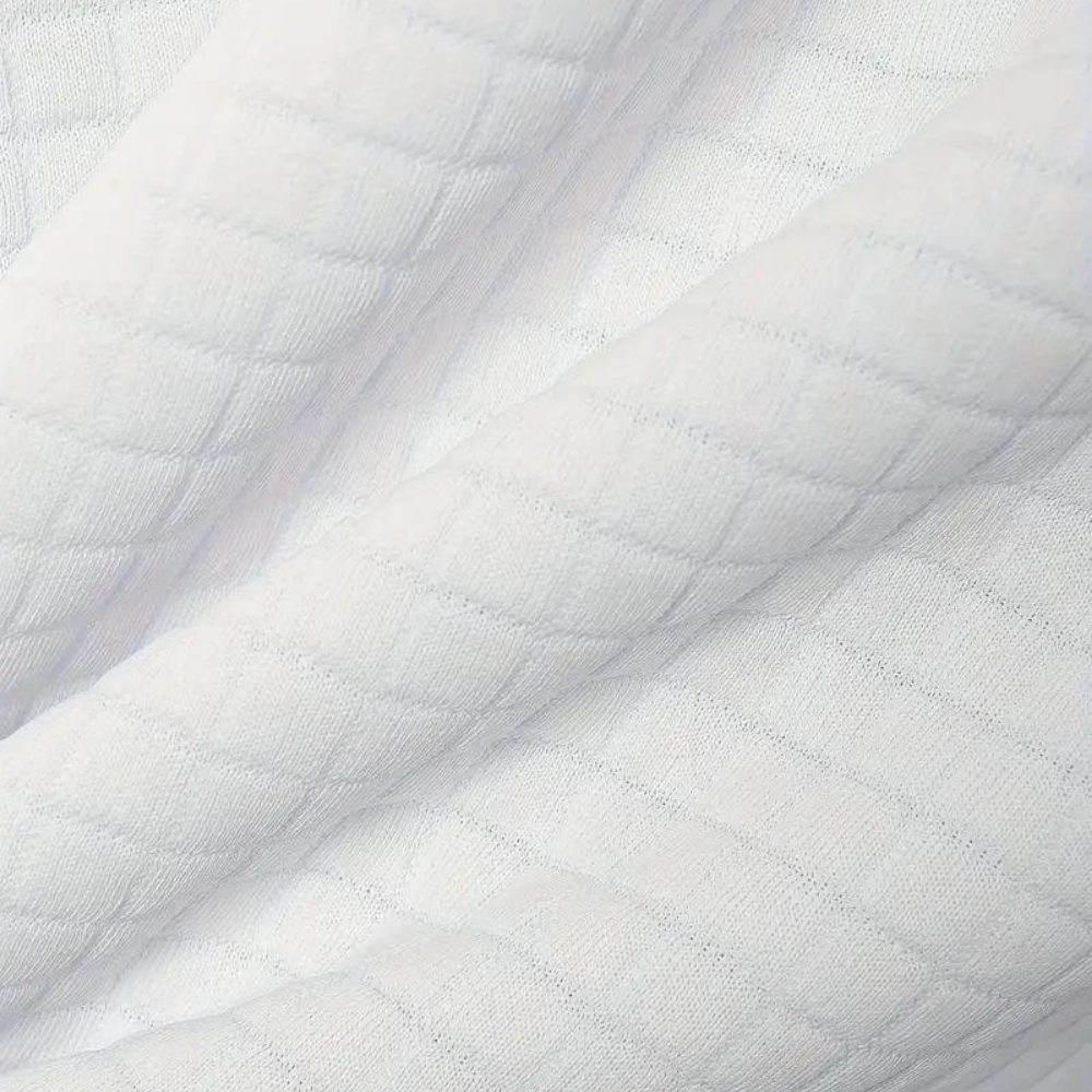 Frank | Polo polyvalent en tissu confortable pour hommes