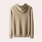 Zoriel | Sweat à capuche d'été confortable pour homme