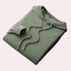 Zoriel | Sweat à capuche d'été confortable pour homme