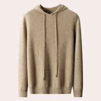 Zoriel | Sweat à capuche d'été confortable pour homme