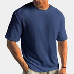 Franco | Chemise décontractée confortable pour hommes