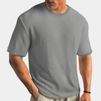 Franco | Chemise décontractée confortable pour hommes
