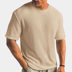 Franco | Chemise décontractée confortable pour hommes