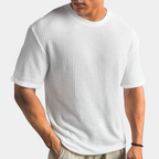 Franco | Chemise décontractée confortable pour hommes