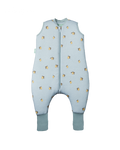 Combinaison de sommeil avec chaussettes - Colima - TOG 2.5