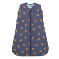 Sac de couchage pour bébé - Croissants - TOG 2.5