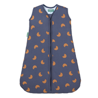 Sac de couchage pour bébé - Croissants - TOG 2.5