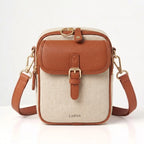 Laipan - Le sac bandoulière ultra spacieux