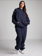 Travel Hoodie