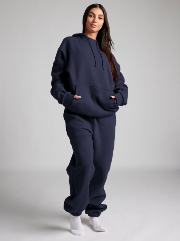 Travel Hoodie