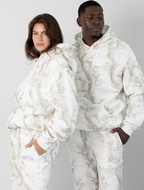 Camouflage Hoodie