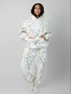 Camouflage Hoodie