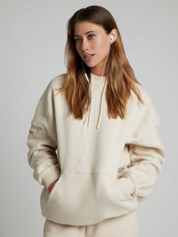 Travel Hoodie