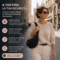 Luna | Sac À Bandoulière