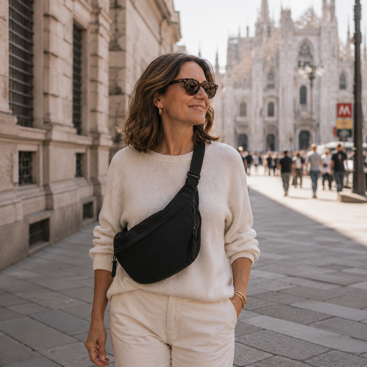 Luna | Sac À Bandoulière