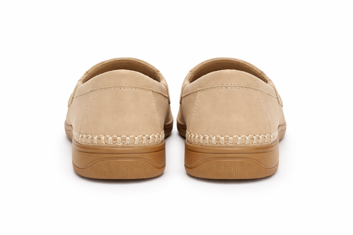 Cielo - Comfort Moccasins