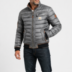 Russell | Veste de mi-saison vintage