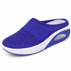 Luna | Women's Moccasin Clogs