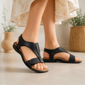 Lara™ | Sandales Ergonomiques Élégantes