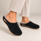 Silvia | Confortables Pantoufles Orthopédiques