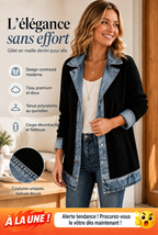 Veste Belle Allure