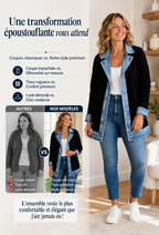 Veste Belle Allure