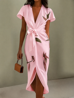 Sabine | Robe légère et élégante