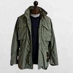 Cesare | M-65 Military Jacket
