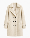 Veste Douillette Daisy