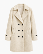 Veste Douillette Daisy