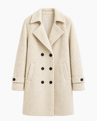 Veste Douillette Daisy