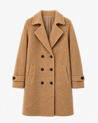 Veste Douillette Daisy