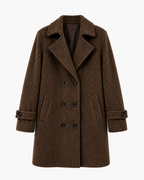 Veste Douillette Daisy