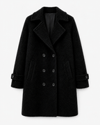 Veste Douillette Daisy